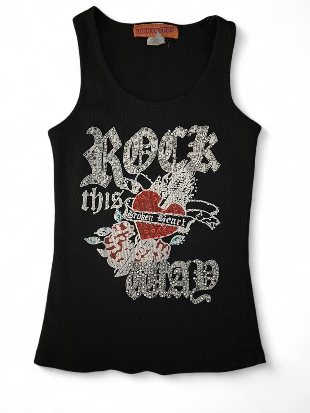 Tank top